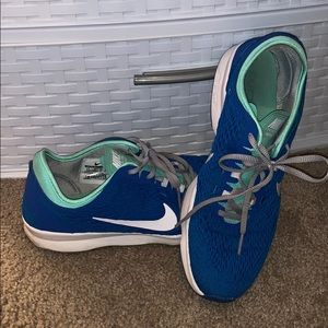 Nike Training- Zoom Fit